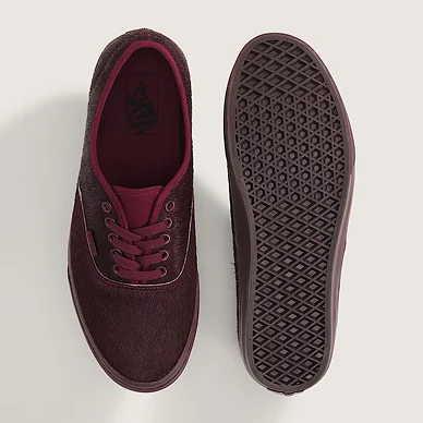Authentic Shoe