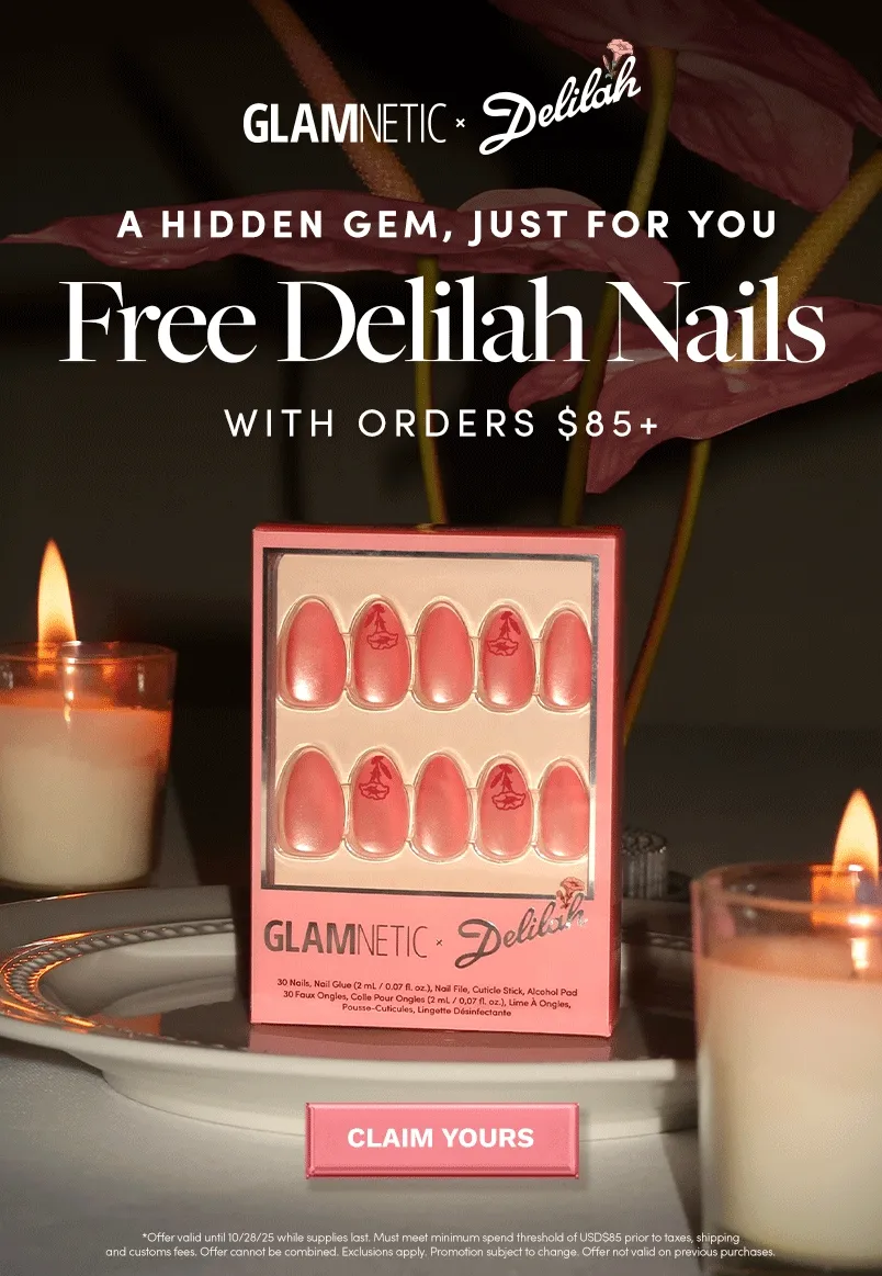 Claim your Free Nail today