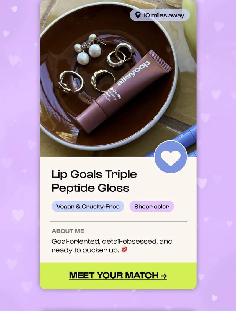 25% off with code TRUEMATCH25