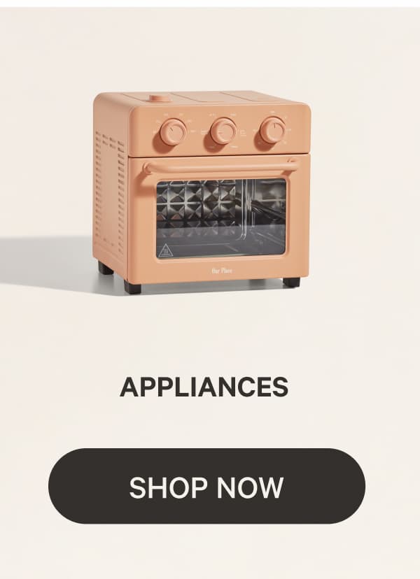 Appliances | Shop Now