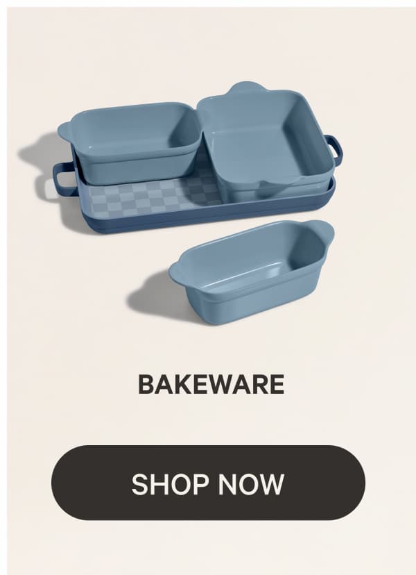 Bakeware | Shop Now