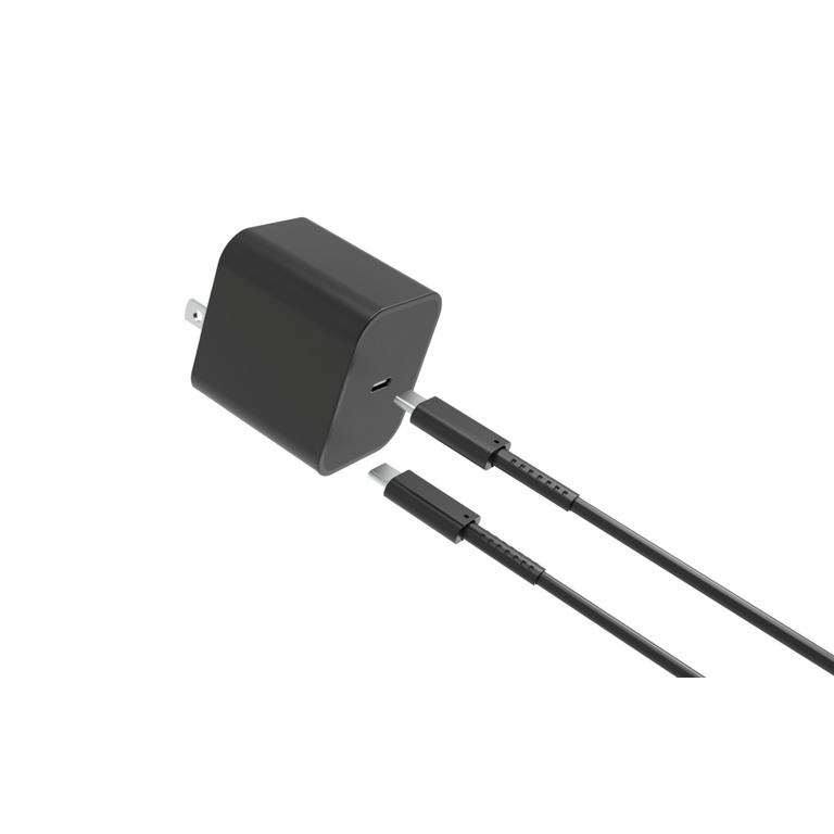 GameStop AC Adapter for Nintendo Switch 2
