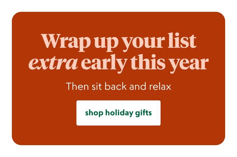 shop christmas gifts