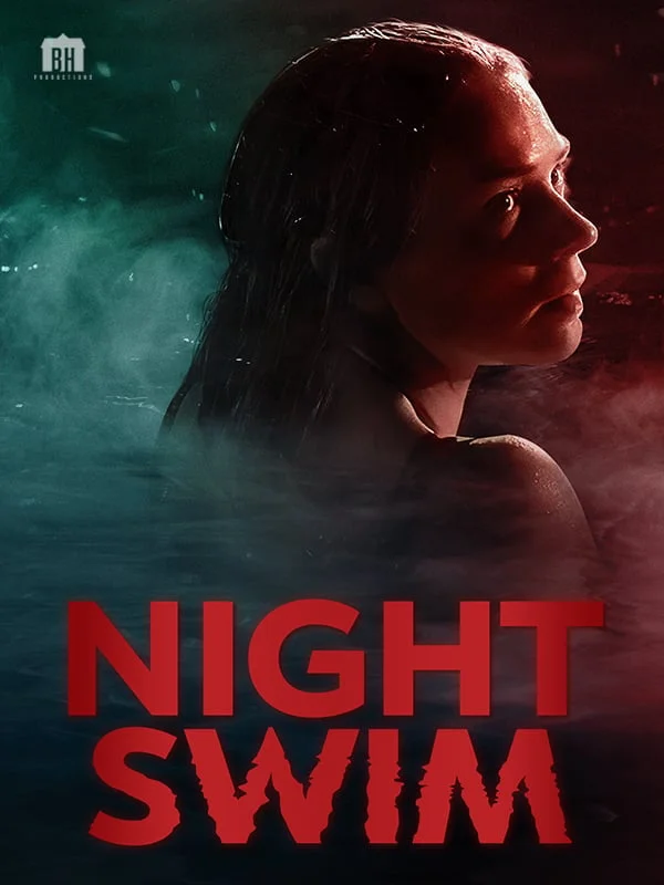 Night Swim