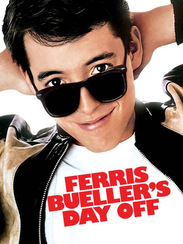 Ferris Bueller's Day Off