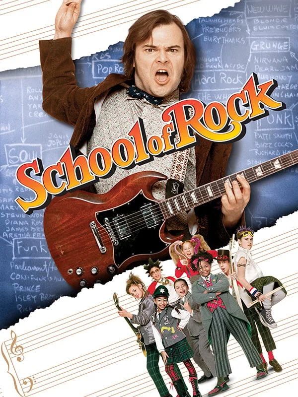 School of Rock