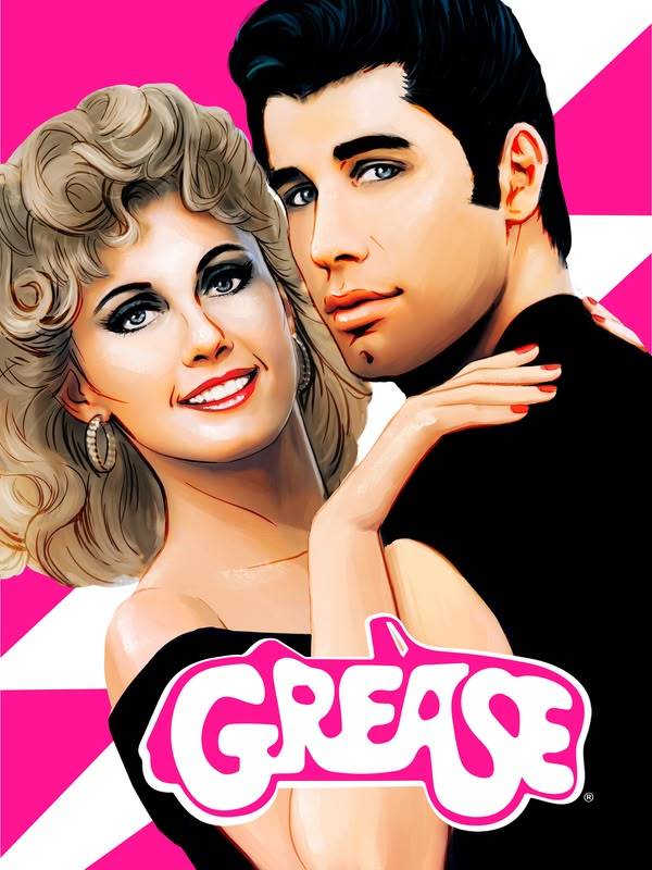 Grease