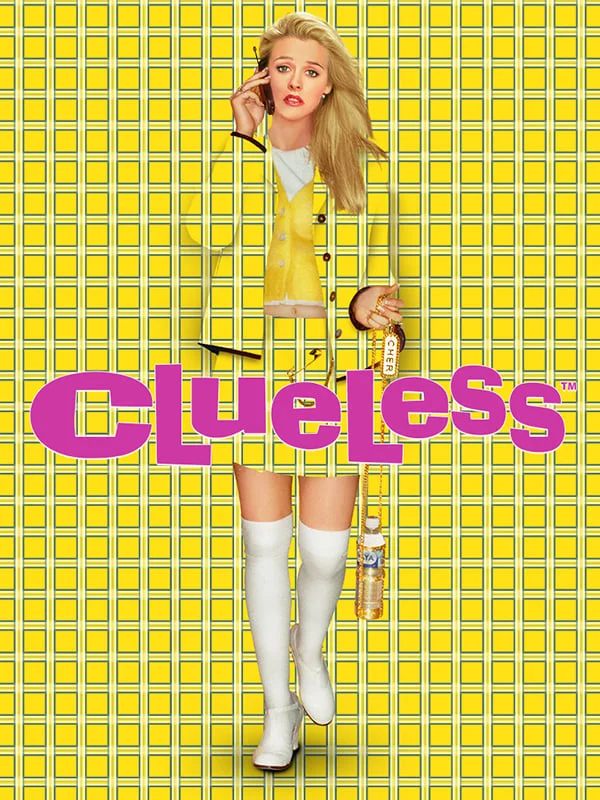 Clueless