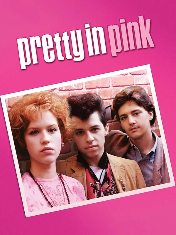 Pretty in Pink
