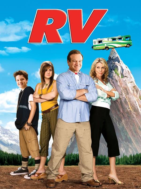 RV