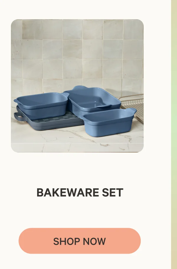 Bakeware Set