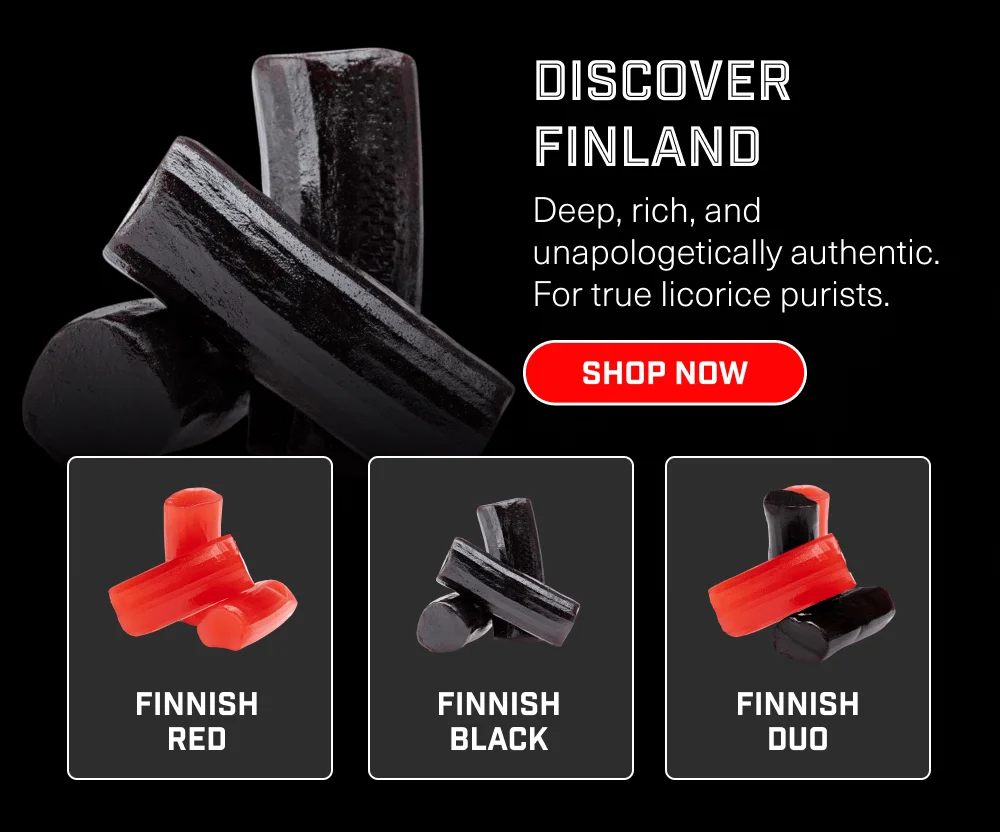 Discover Finland