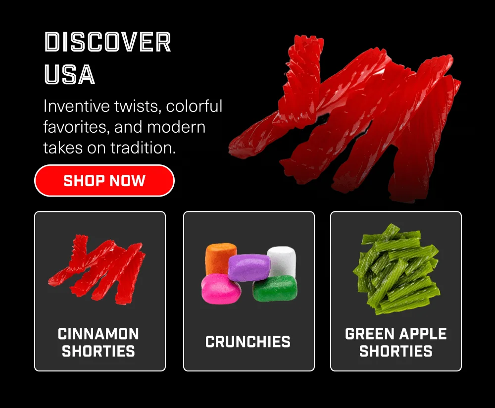 Discover USA