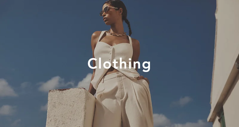 Clothing