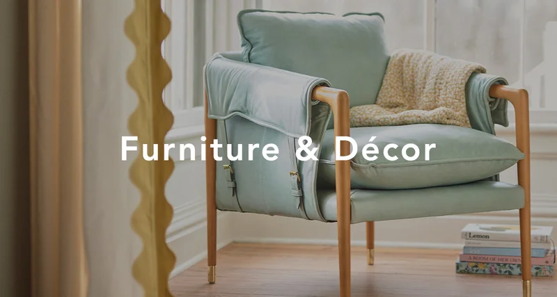 Furniture & Décor