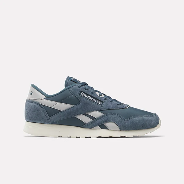 Classic Nylon Men's Shoes Image