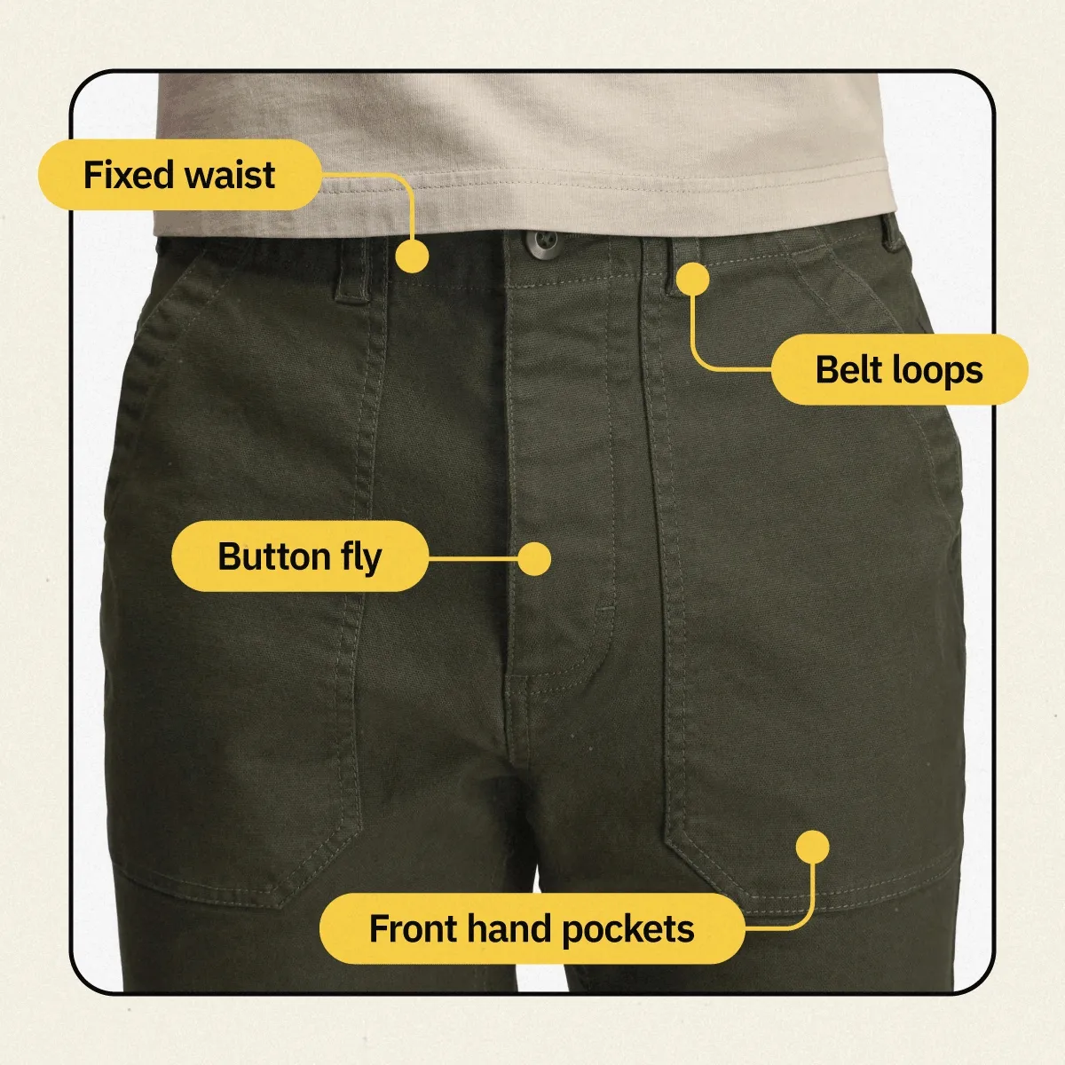 Shop Field Pants