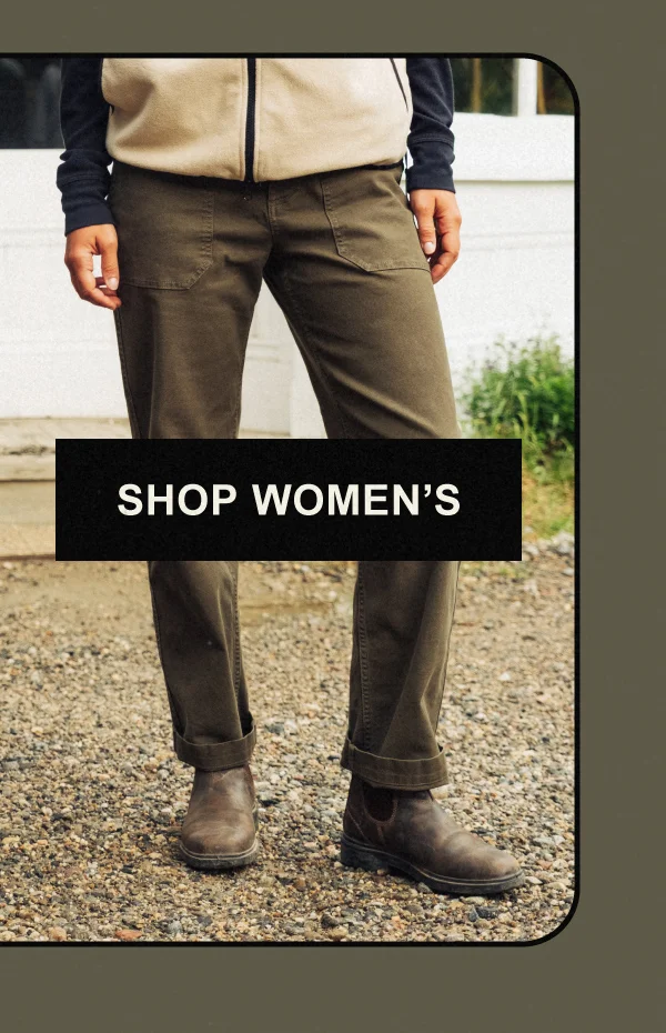 Shop Field Pants