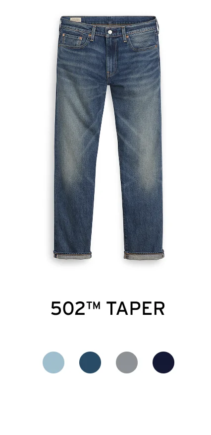 502™ TAPER