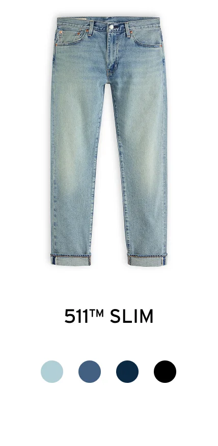 511™ SLIM