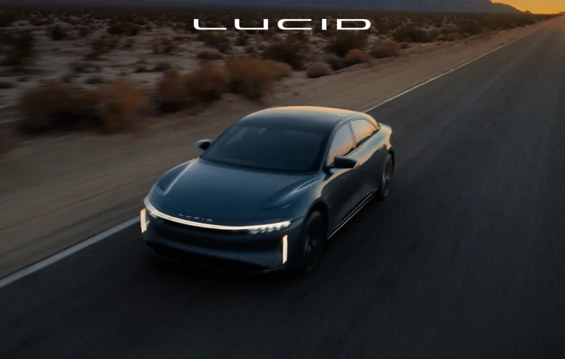 Lucid Motors