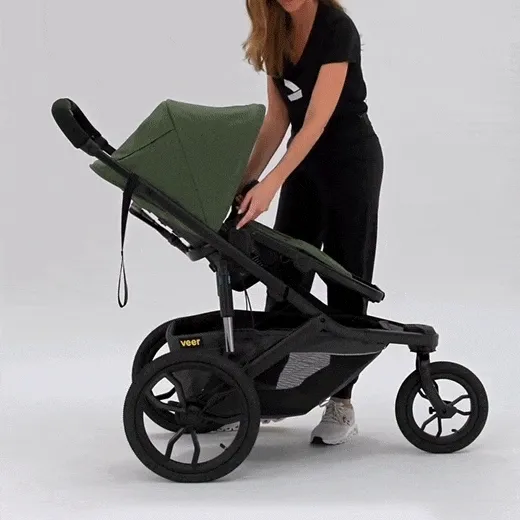 engineered for the long run