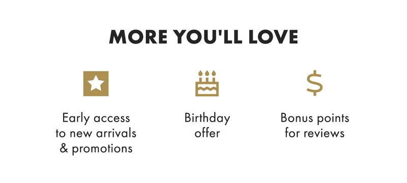 More You'll Love