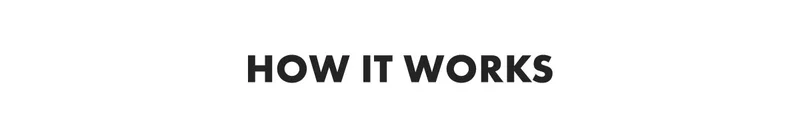 How It Works