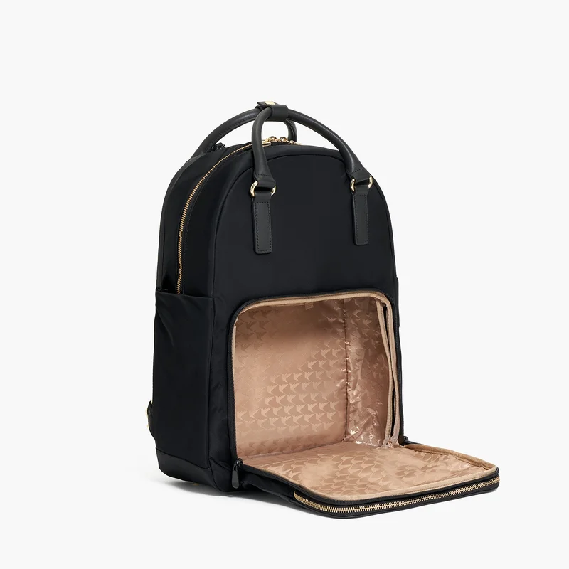 Image of Rowledge 2 - Nylon - Black / Gold / Camel