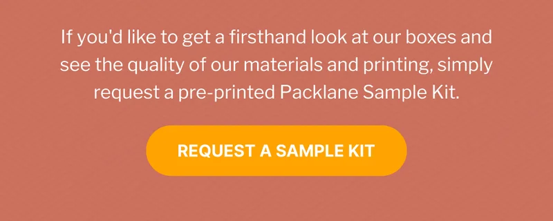 Request a sample kit Request a sample kit