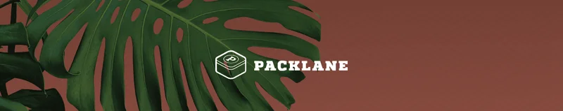 Packlane Logo Packlane Logo