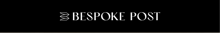Bespoke Post Logo