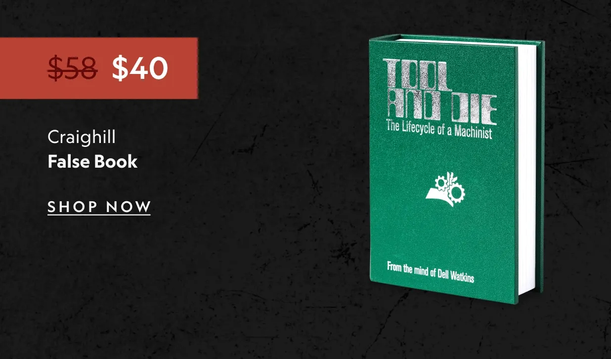 False Book