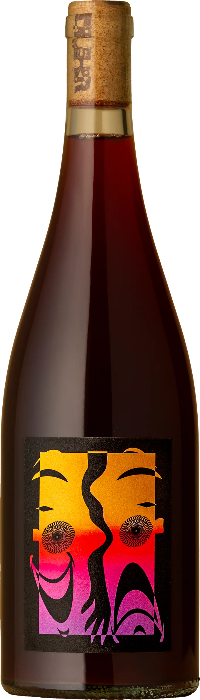 Image of Crusher <br>Resi Sangiovese Blend 2024