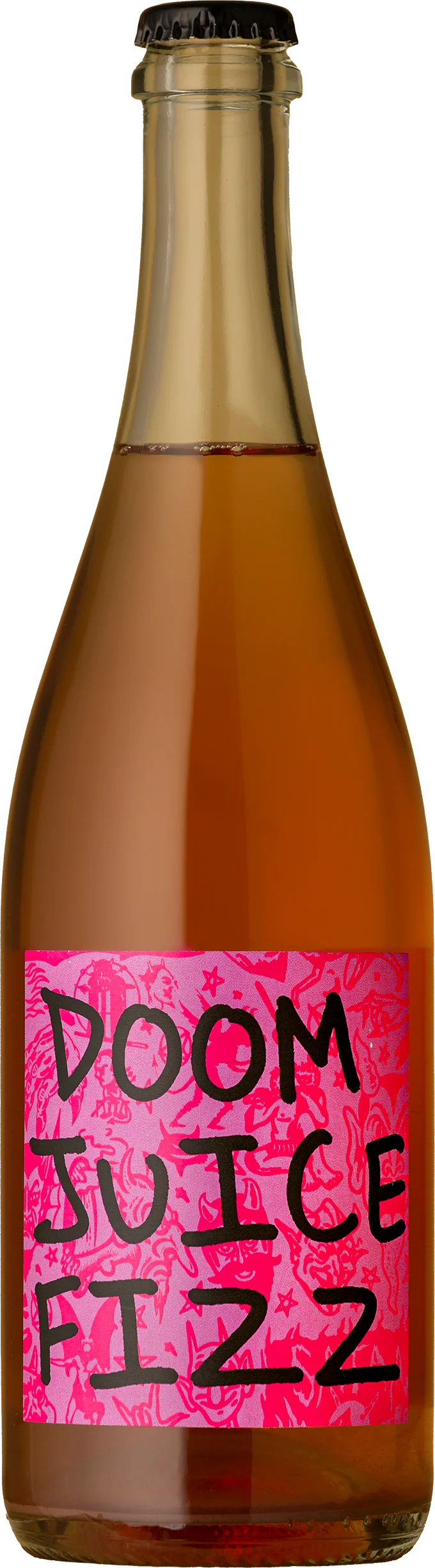 Image of Doom Juice <br>Fizz Pet Nat 2024