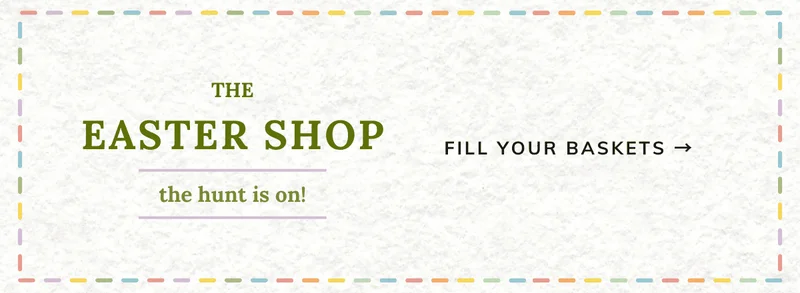 Shop Easter Shop