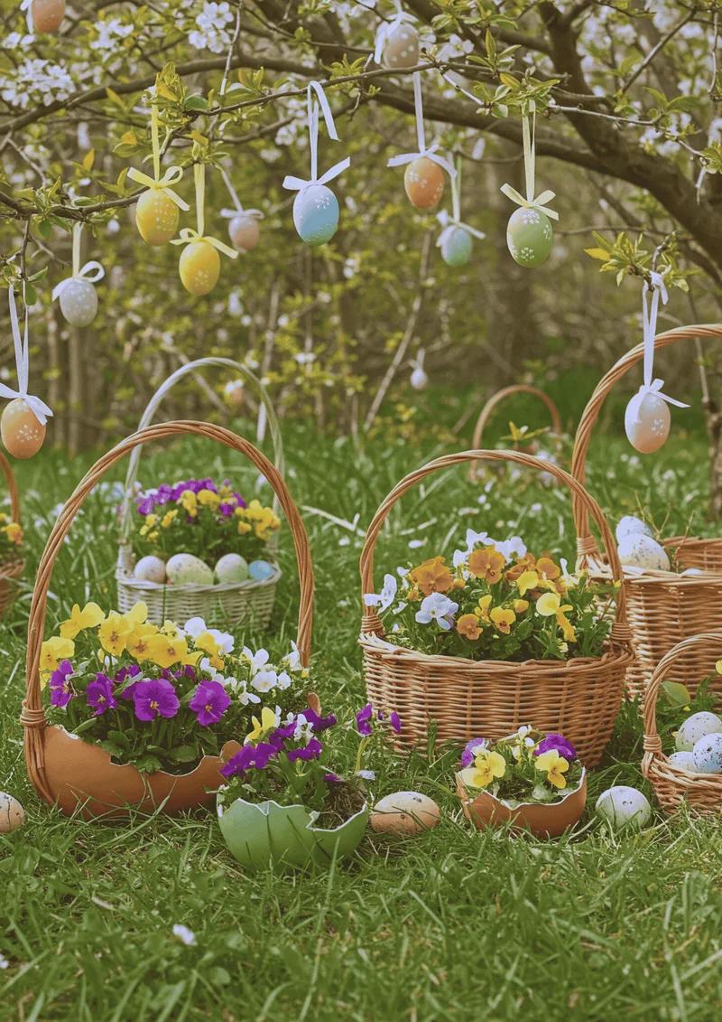 Shop Easter Experiences