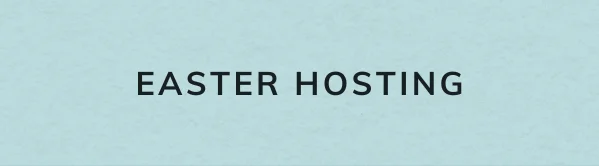 Shop Hosting Essentials