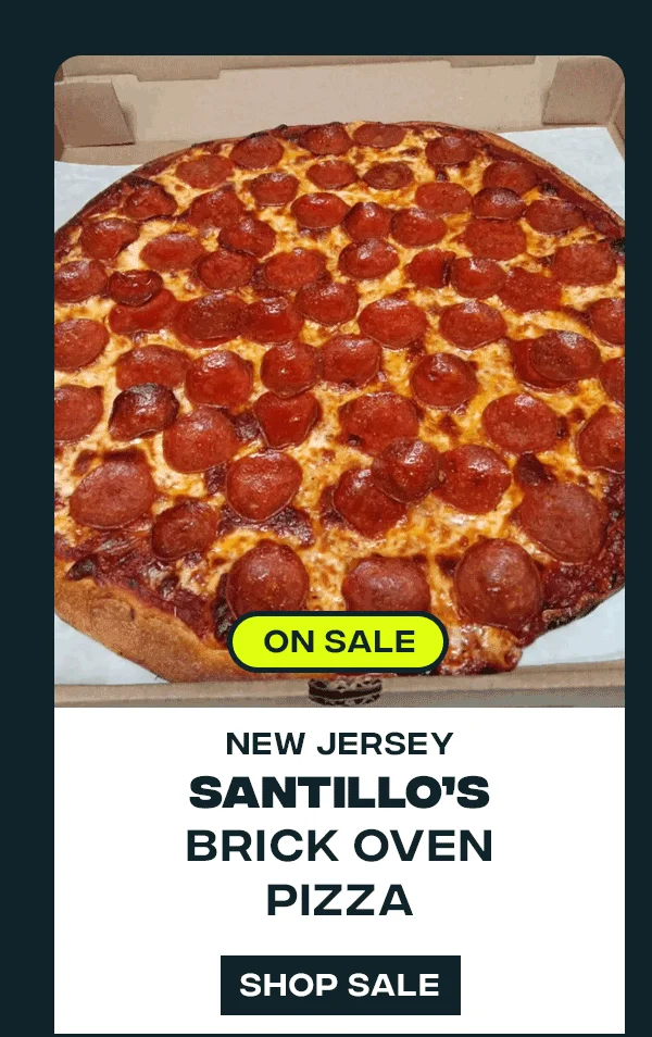 Pizza Pizza