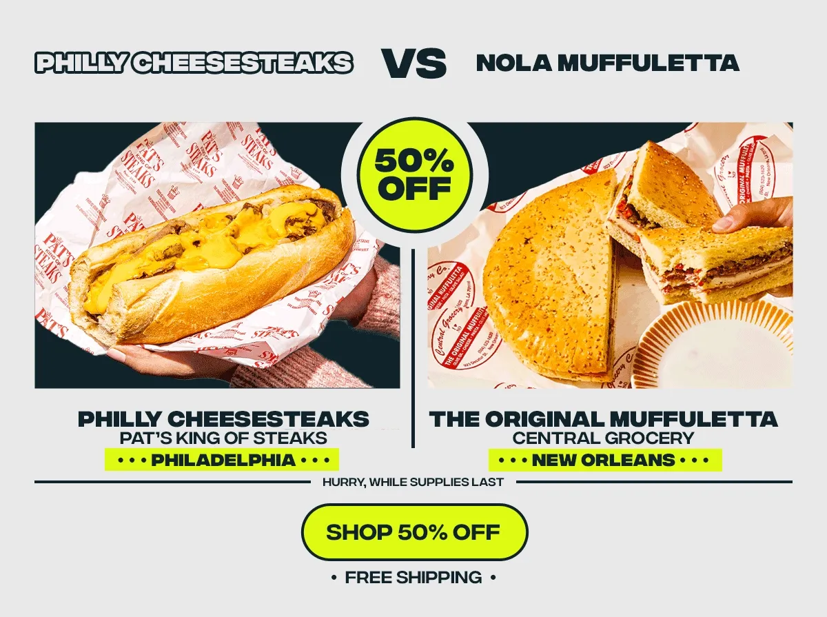 50% OFF 50% OFF