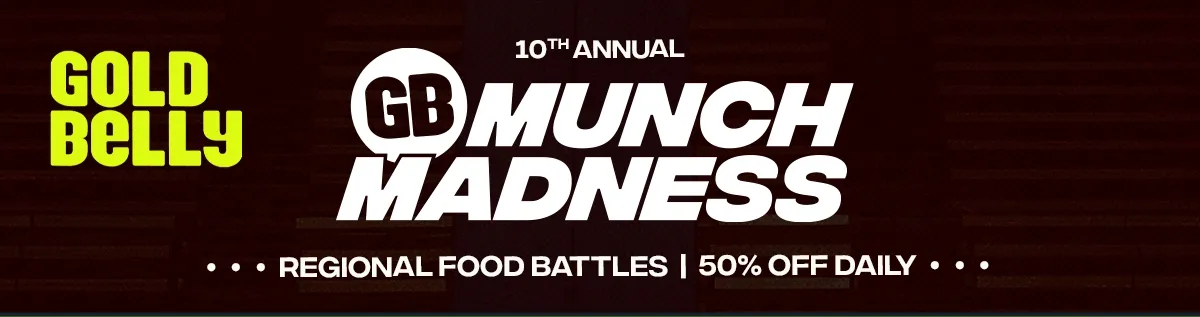 MUNCH MADNESS MUNCH MADNESS