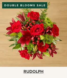 Double Your Blooms For Free