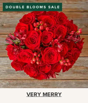 Double Your Blooms For Free