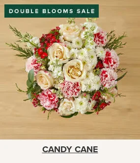 Double Your Blooms For Free