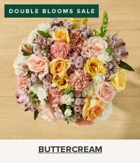 Double Your Blooms For Free