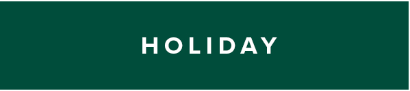 Holiday