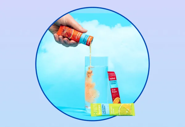 Shop Hydration