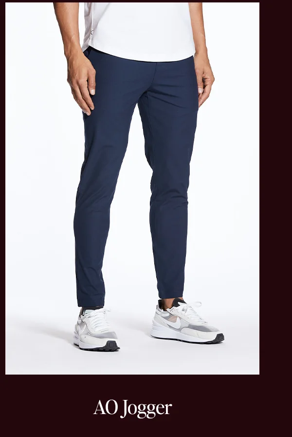 AO Jogger