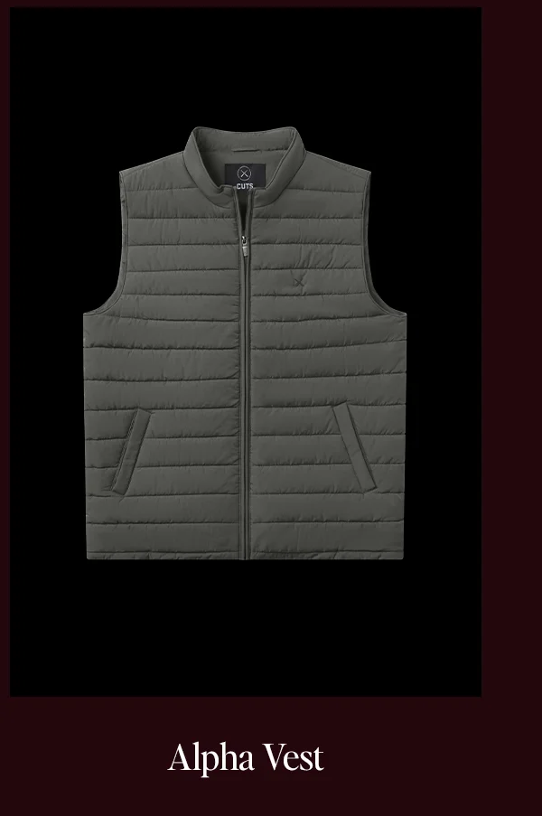 Alpha Vest