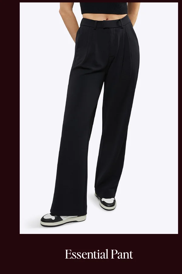 Essential Pant